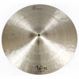 Dream Bliss Crash Ride Cymbal 22"