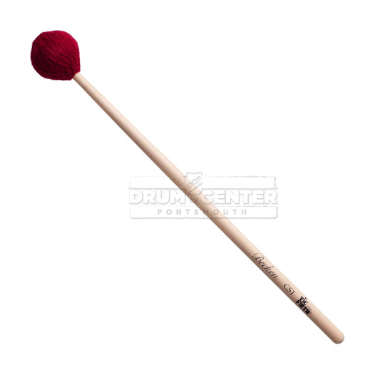 Vic Firth Becken Soft Yarn