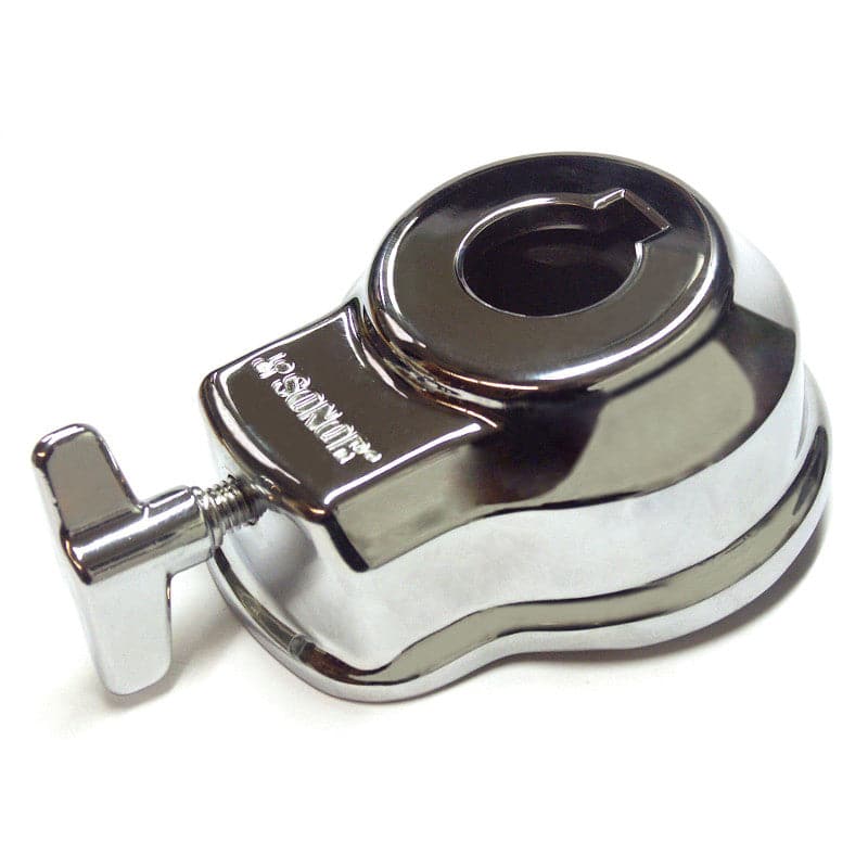 Sonor 14523401 Bass Drum Tom Mount Base Plate w/APS Rubber Gasket