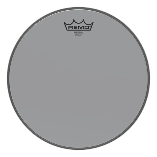 Remo Emperor Colortone Smoke 12 Inch Drum Head