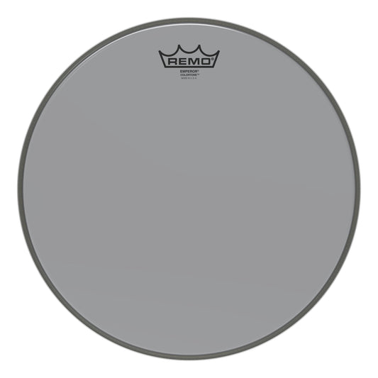 Remo Emperor Colortone Smoke 14 Inch Drum Head