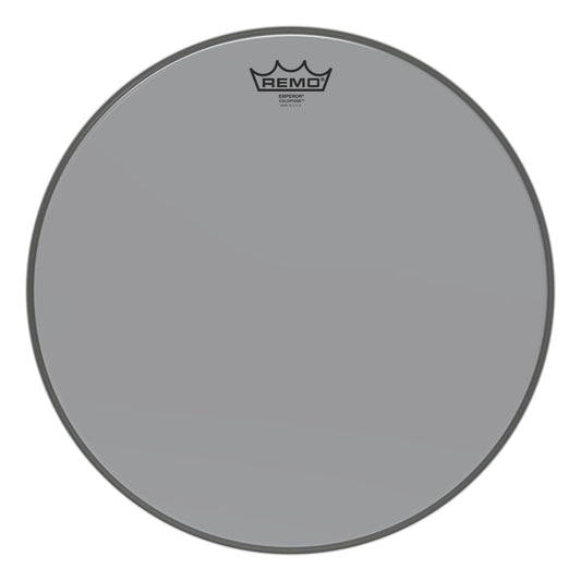 Remo Emperor Colortone Smoke 16 Inch Drum Head