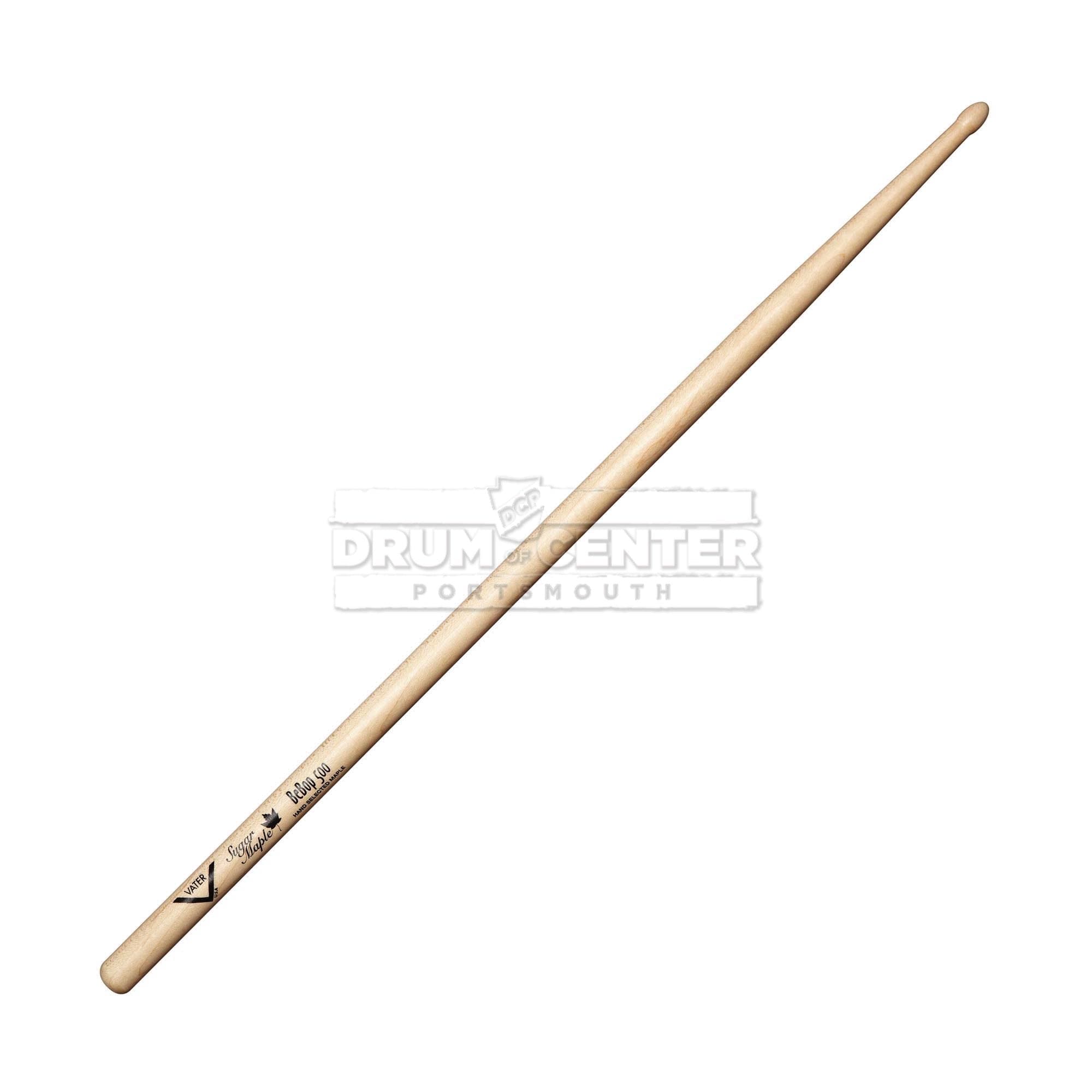 Vater Sugar Maple BeBop 500