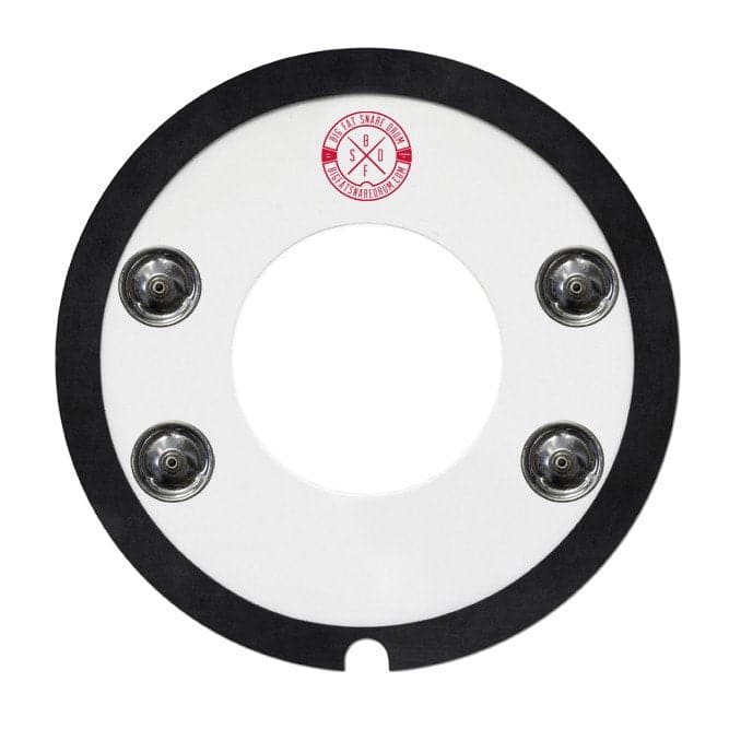 Big Fat Snare Drum Snare-Bourine-Donut 13"