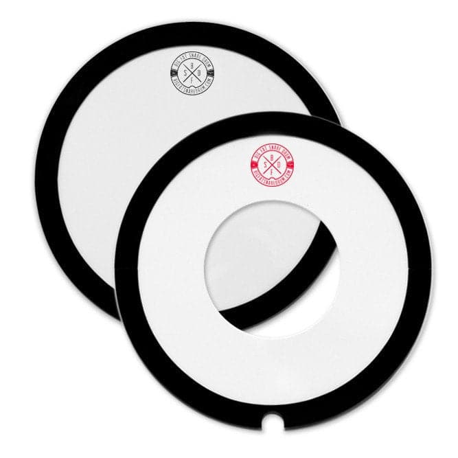 Big Fat Snare Drum Combo 13"