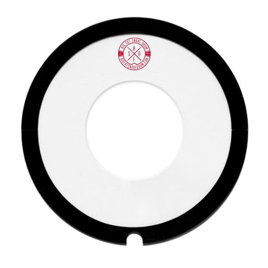 Big Fat Snare Drum Studio Pack-Donuts