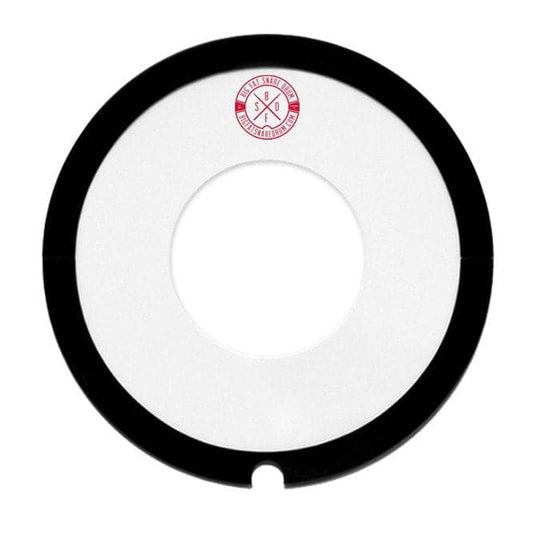 Big Fat Snare Drum Donut 13"