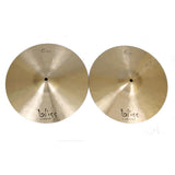 Dream Bliss Hi Hat Cymbals 13" 792/912 grams