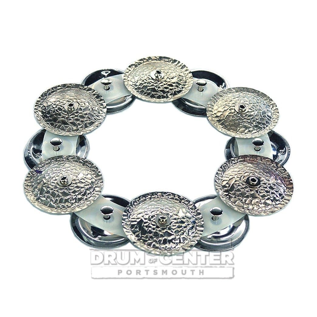 Big Fat Snare Drum Double Bling Ring