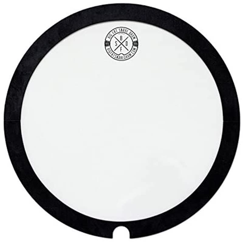 Big Fat Snare Drum Original-Lite 14