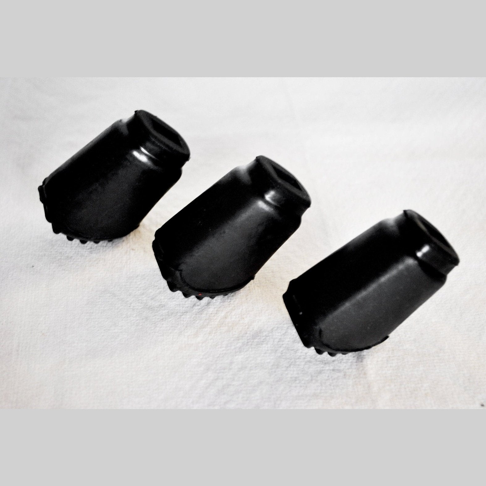 Rubber Foot 3pack