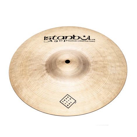 Istanbul Agop Traditional Bell 12