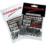 Canopus Bolt Tight Washer 20pack