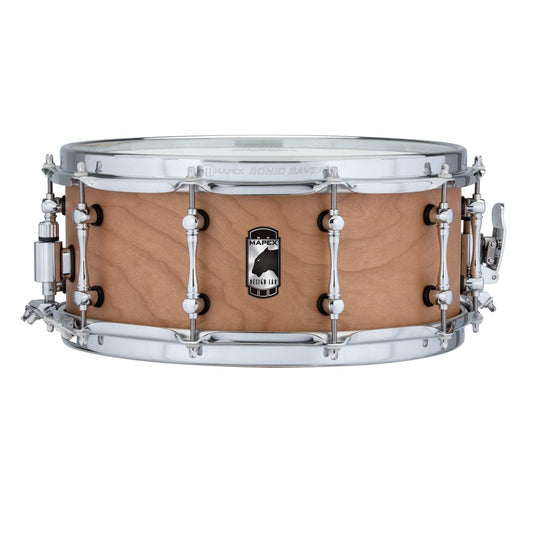 Mapex Black Panther Design Lab 13x5.5 Cherry Bomb Snare Drum