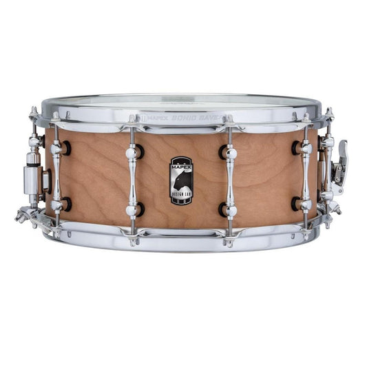 Mapex Black Panther Design Lab 14x6 Cherry Bomb Snare Drum