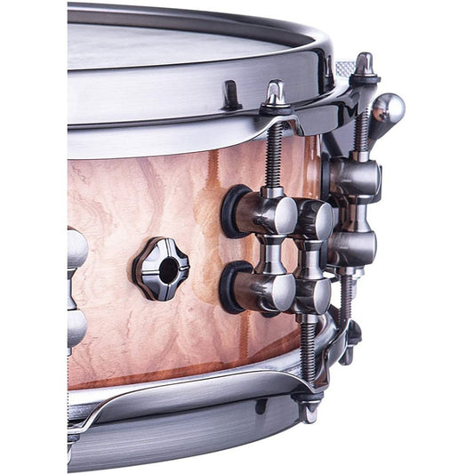 Mapex Black Panther Design Lab 14x4.5 Russ Miller Snare Drum - "Versatus"