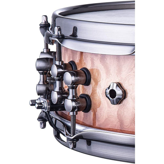 Mapex Black Panther Design Lab 14x4.5 Russ Miller Snare Drum - "Versatus"