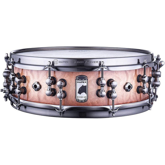 Mapex Black Panther Design Lab 14x4.5 Russ Miller Snare Drum - "Versatus"