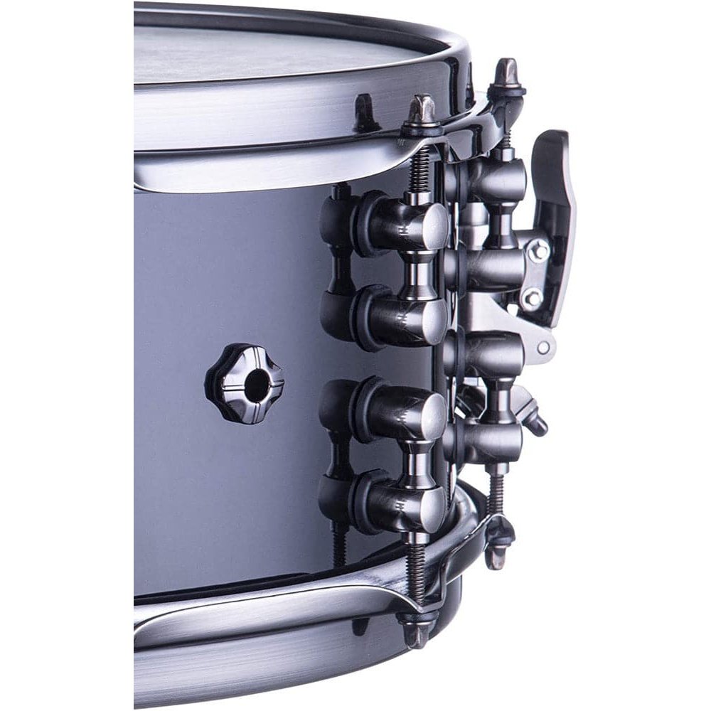 Mapex Black Panther Design Lab 14x6 Jeff Hamilton Snare Drum - "Maximus"