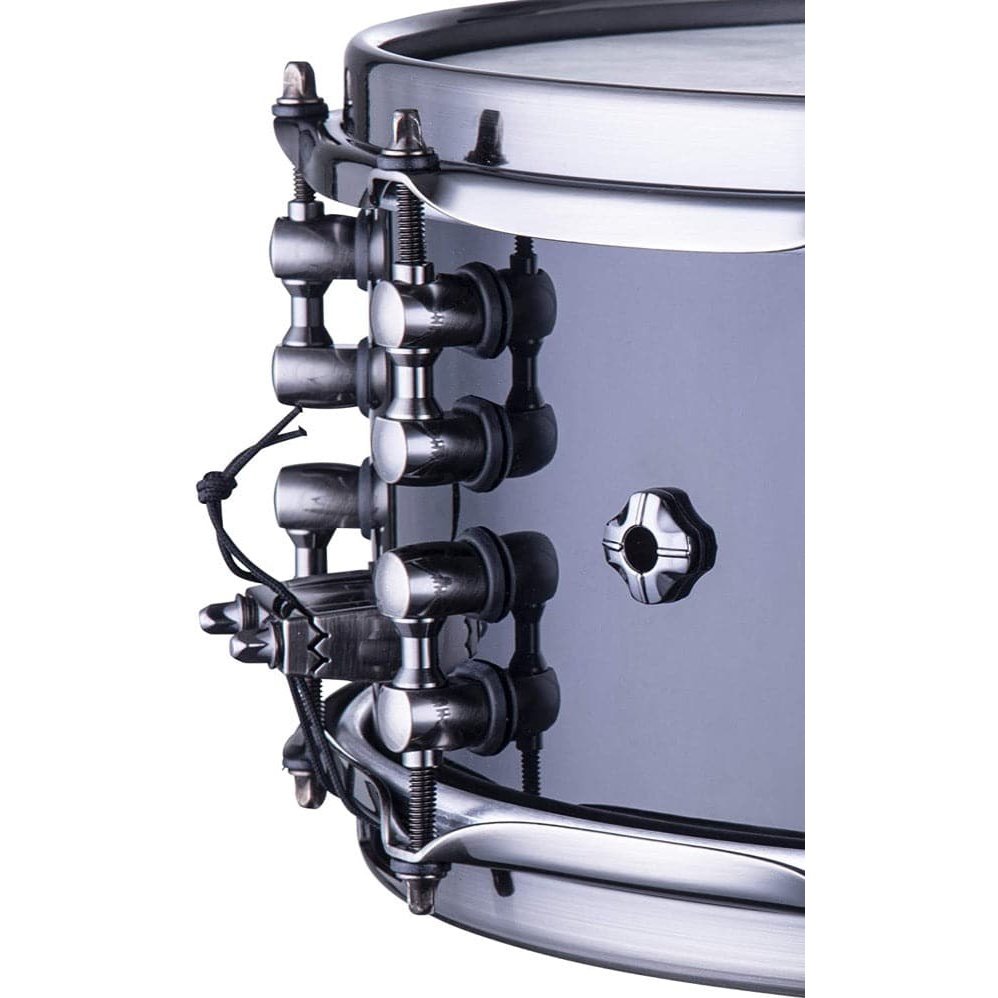 Mapex Black Panther Design Lab 14x6 Jeff Hamilton Snare Drum - "Maximus"