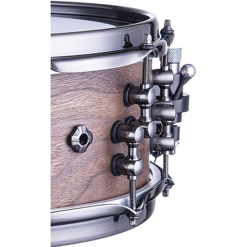 Mapex Black Panther Design Lab 14x5.5 Craig Blundell Snare Drum -  "The Machine"