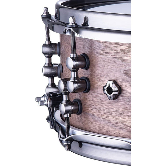 Mapex Black Panther Design Lab 14x5.5 Craig Blundell Snare Drum -  "The Machine"