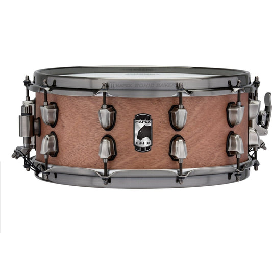 Mapex Black Panther Design Lab 14x6 Heartbreaker Mahogany Snare