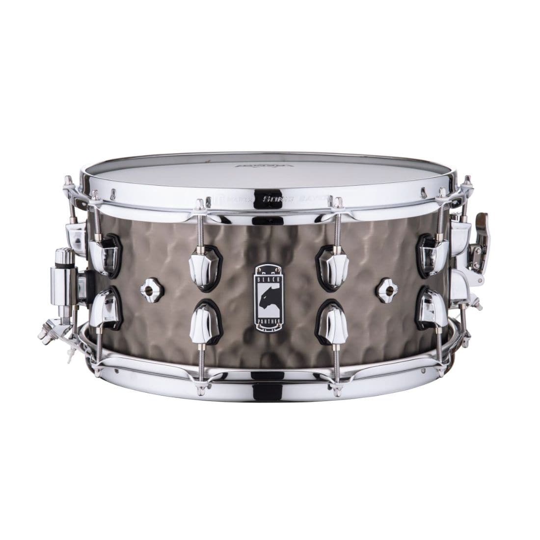 Mapex Black Panther 14x6.5 Persuader Snare Drum