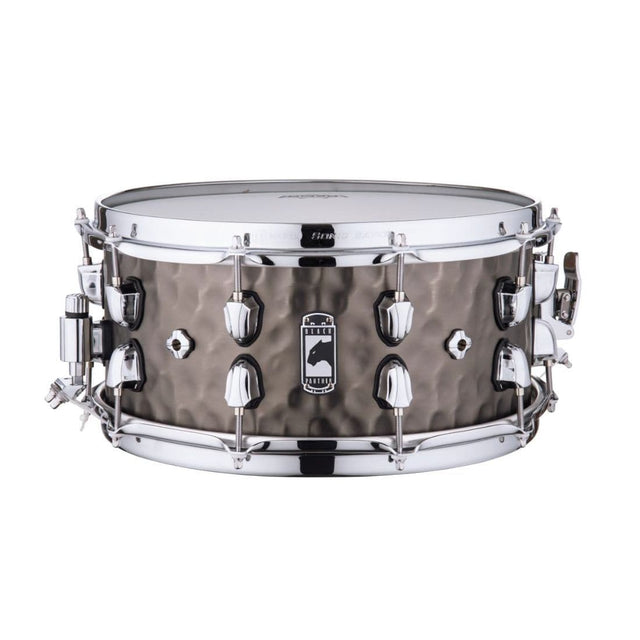 Mapex Black Panther 14x6.5 Persuader Snare Drum - Brass
