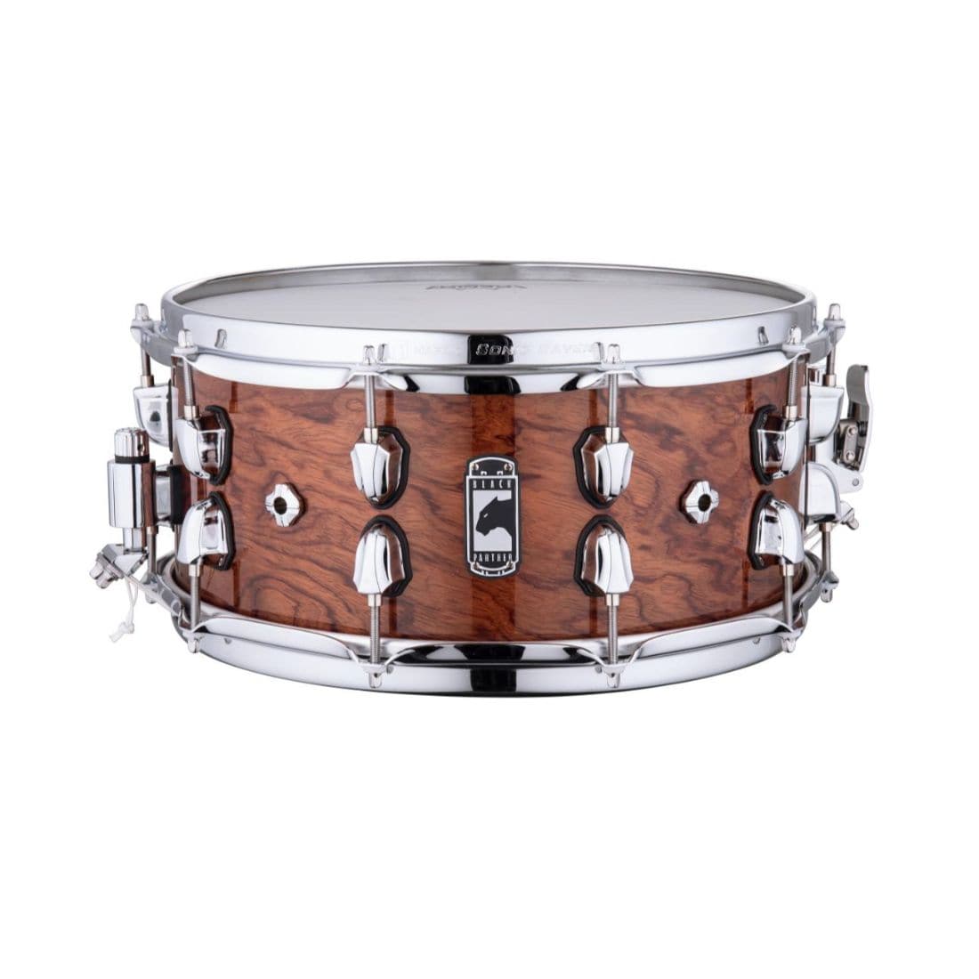Mapex Black Panther 14x6.5 Shadow Snare Drum - Natural