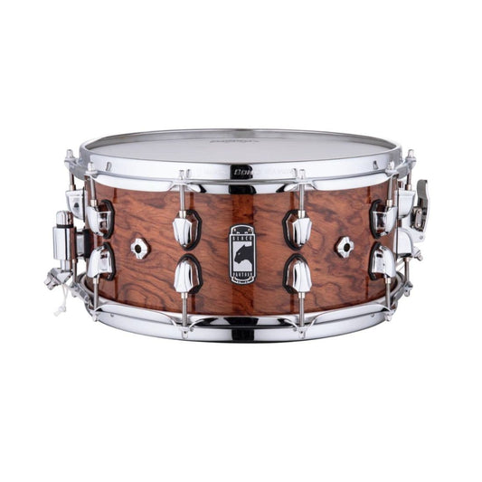 Mapex Black Panther 14x6.5 Shadow Snare Drum - Natural