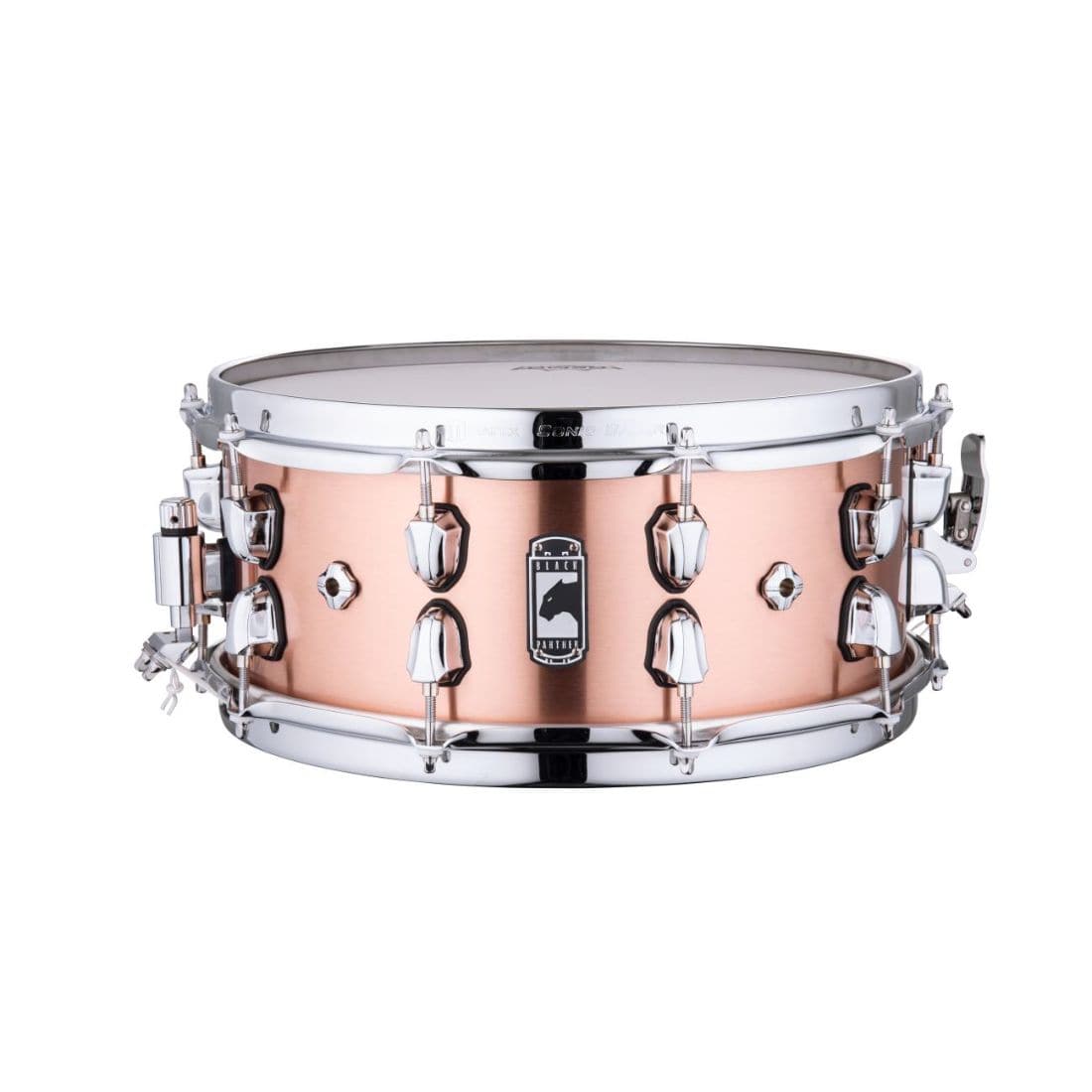 Mapex Black Panther 14x6 Predator Snare Drum - Copper