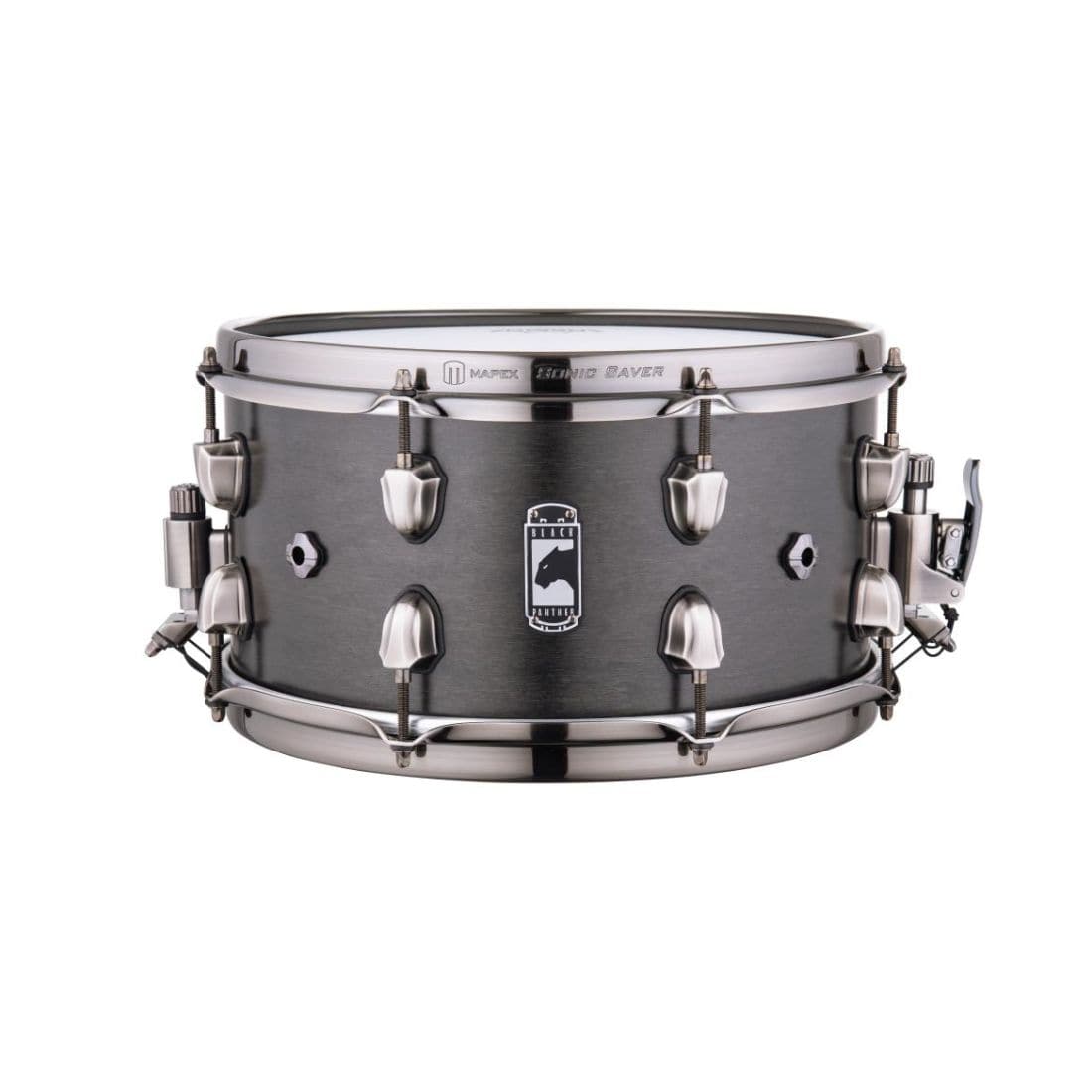 Mapex Black Panther 13x7 Hydra Snare Drum