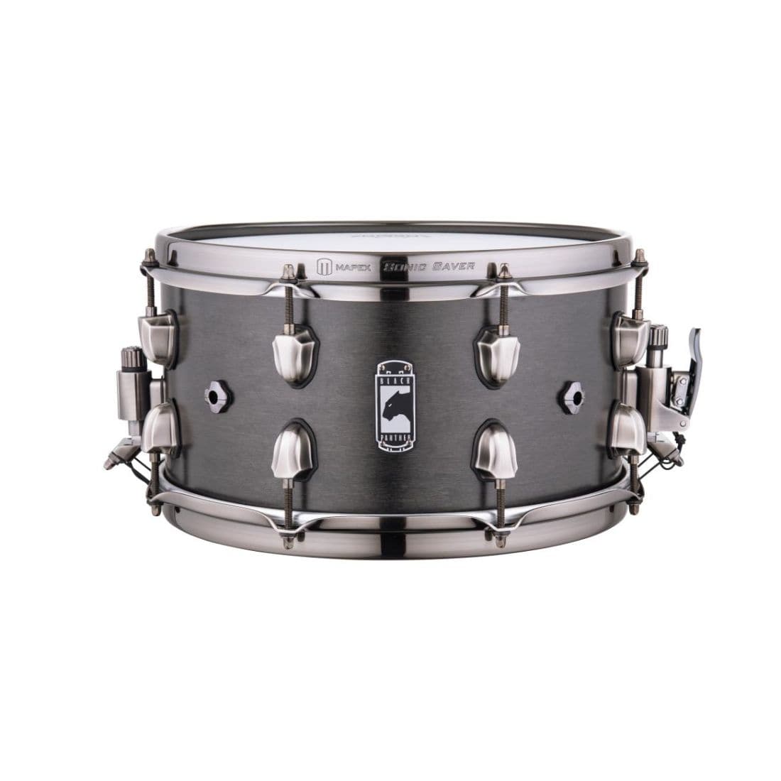 Mapex Black Panther 13x7 Hydro Snare Drum