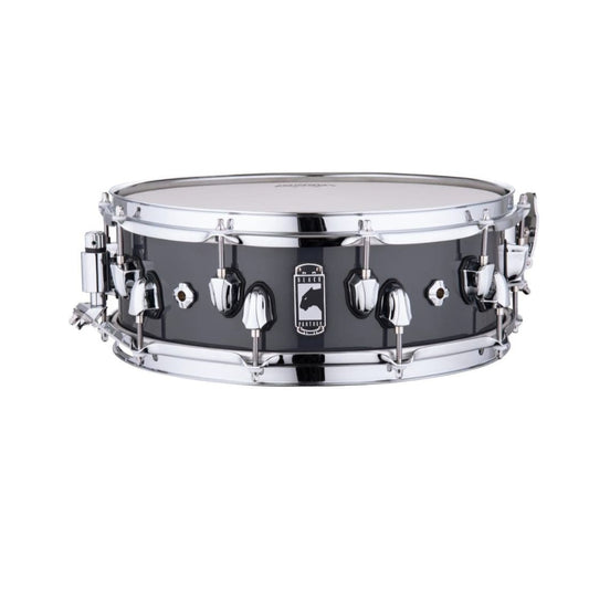Mapex Black Panther Razor Snare Drum 14x5 Dark Grey