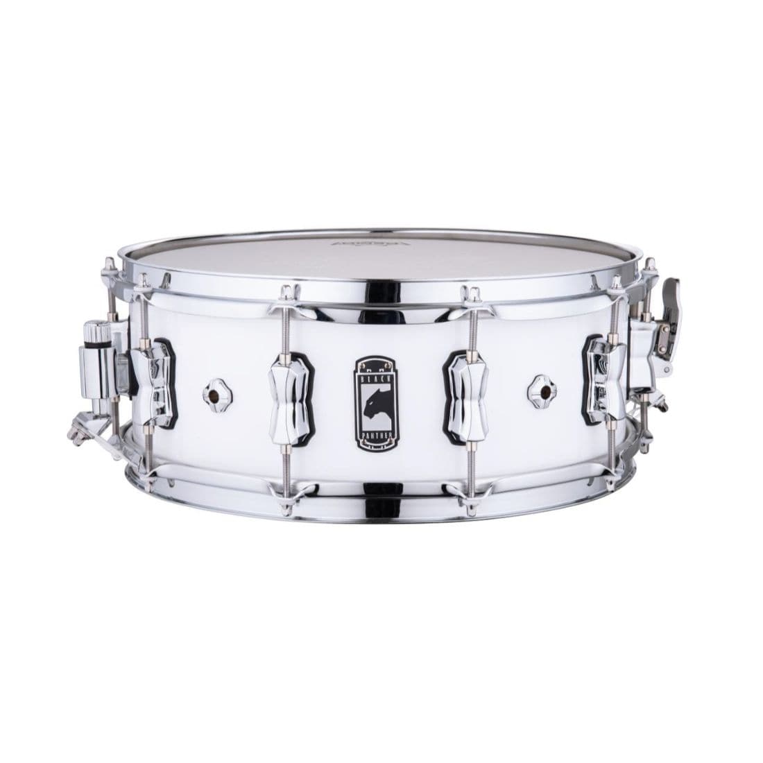 Mapex Black Panther 14x5.5 Venom Snare Drum - Arctic White