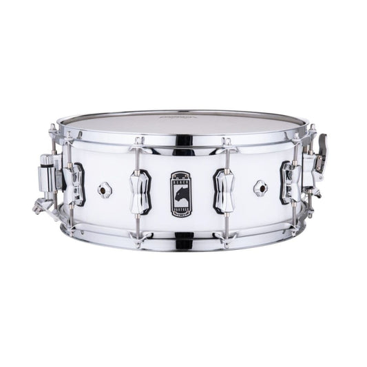 Mapex Black Panther 14x5.5 Venom Snare Drum - Arctic White