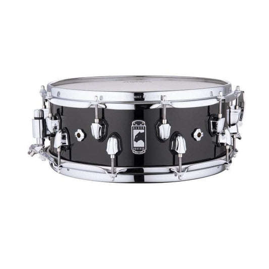 Mapex Black Panther 14x5.5 Nucleus Snare Drum - Piano Black