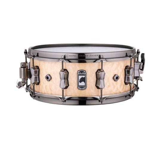Mapex Black Panther 14x5.5 Pegasus Snare Drum - Natural