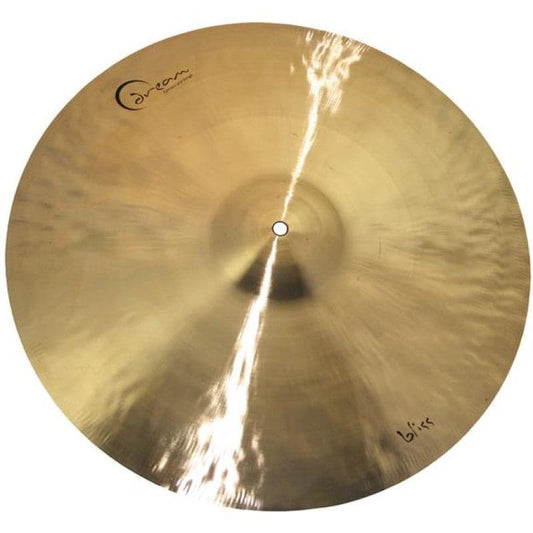 Dream Bliss Paper Thin Crash Cymbal 14" 636 grams