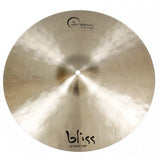 Dream Bliss Paper Thin Crash Cymbal 15" 2 grams