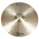 Dream Bliss Paper Thin Crash Cymbal 16" 1 grams