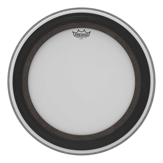 Remo Ambassador SMT Bass Drum Head 20" Coated