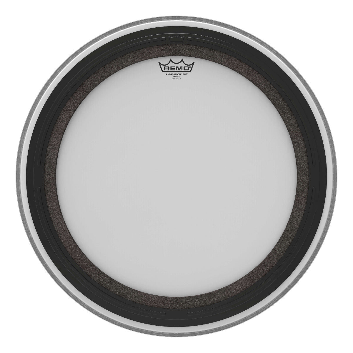 Remo Ambassador SMT Bass Drum Head 22" Coated