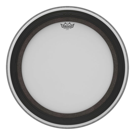 Remo Ambassador SMT Bass Drum Head 22" Coated