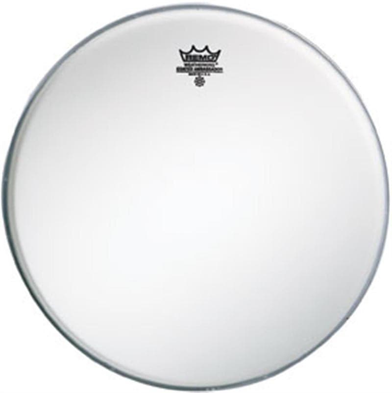Remo Coated Ambassador 30 Inch Bass Drum Head