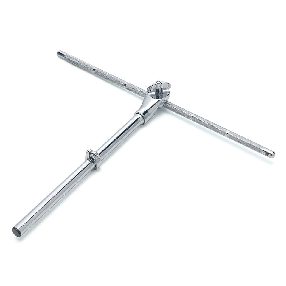 Sonor BR12MC Basic Arm System Rack Arm w/19" Boom Arm