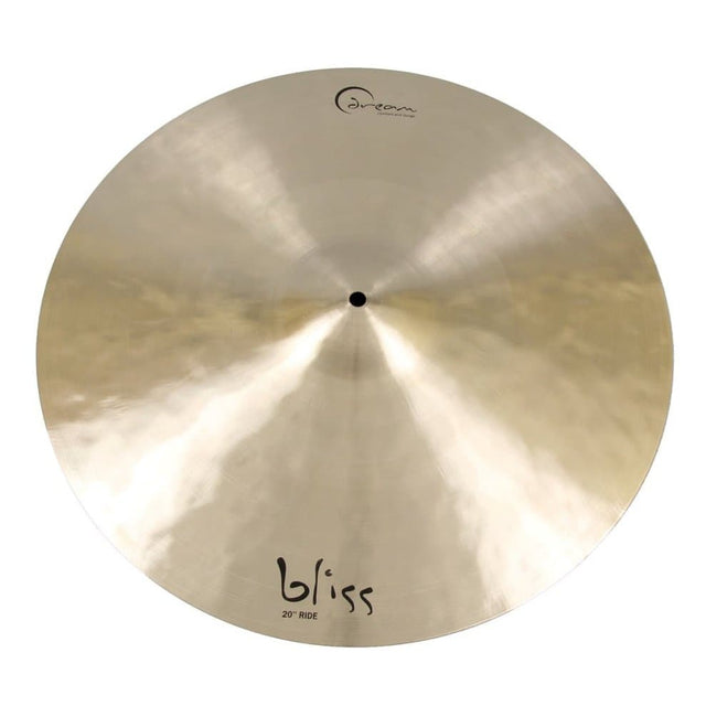 Dream Bliss Ride Cymbal 20"