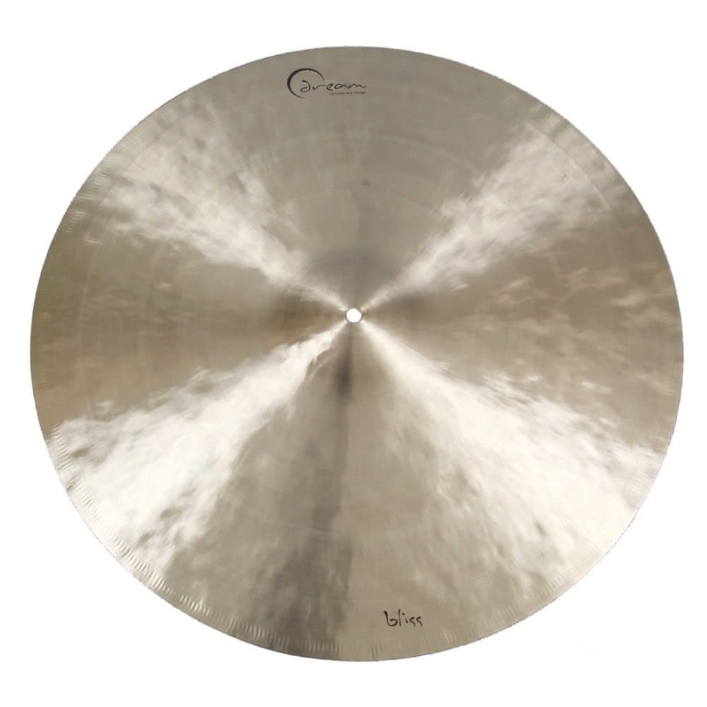 Dream Bliss Ride Cymbal 22" 2700 grams