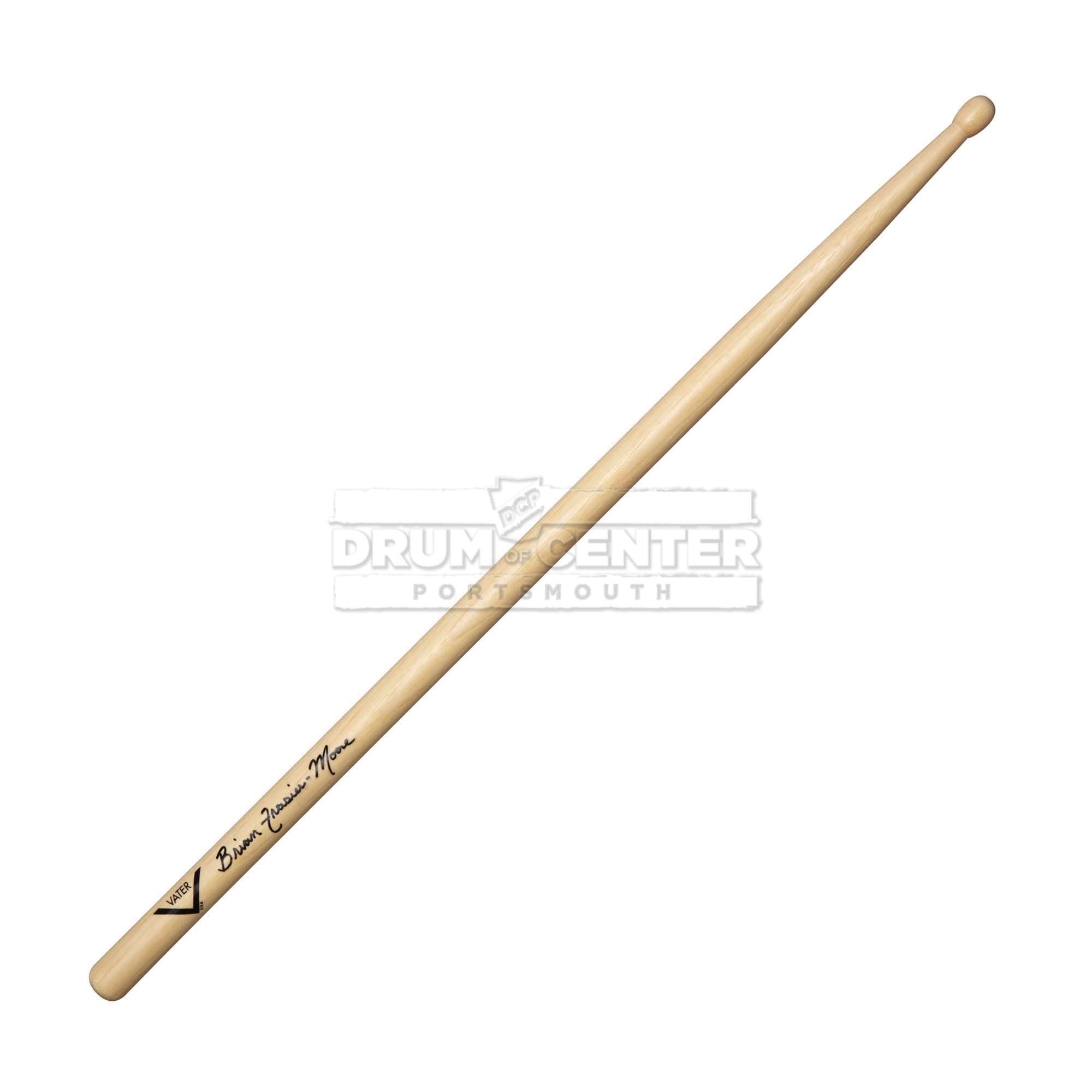 Vater Brian Frasier-Moore Model